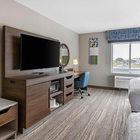 Hampton Inn Nicholasville Brannon Crossing, Ky Eksteriør billede
