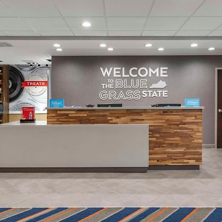 Hampton Inn Nicholasville Brannon Crossing, Ky Eksteriør billede