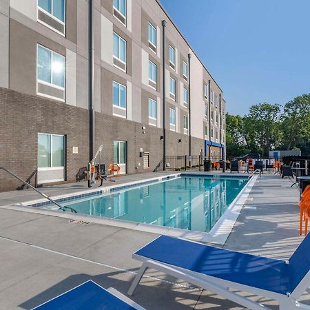Hampton Inn Nicholasville Brannon Crossing, Ky Eksteriør billede
