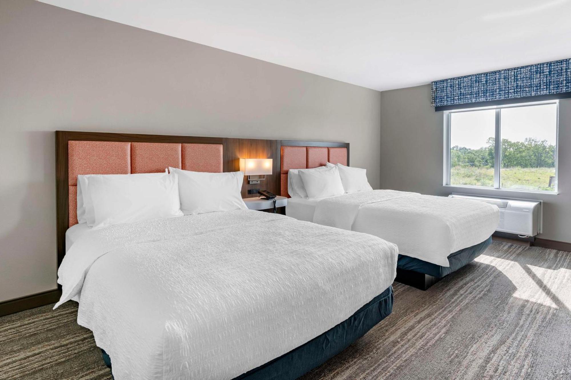 Hampton Inn Nicholasville Brannon Crossing, Ky Eksteriør billede