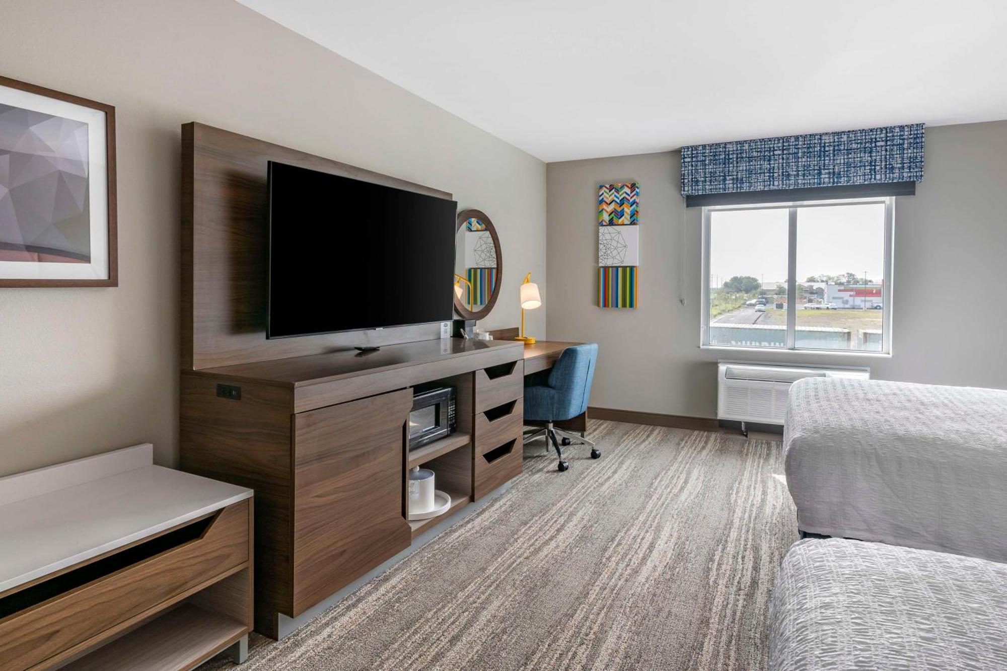 Hampton Inn Nicholasville Brannon Crossing, Ky Eksteriør billede
