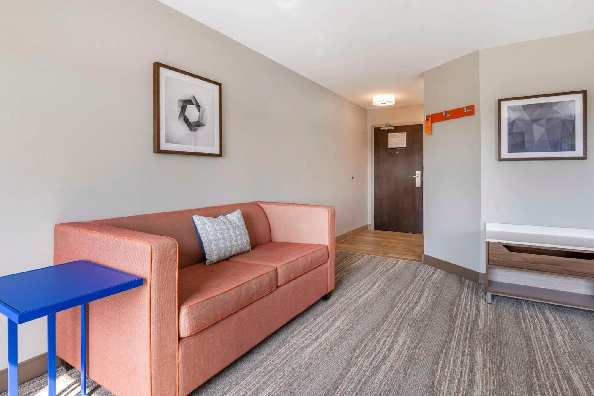 Hampton Inn Nicholasville Brannon Crossing, Ky Eksteriør billede