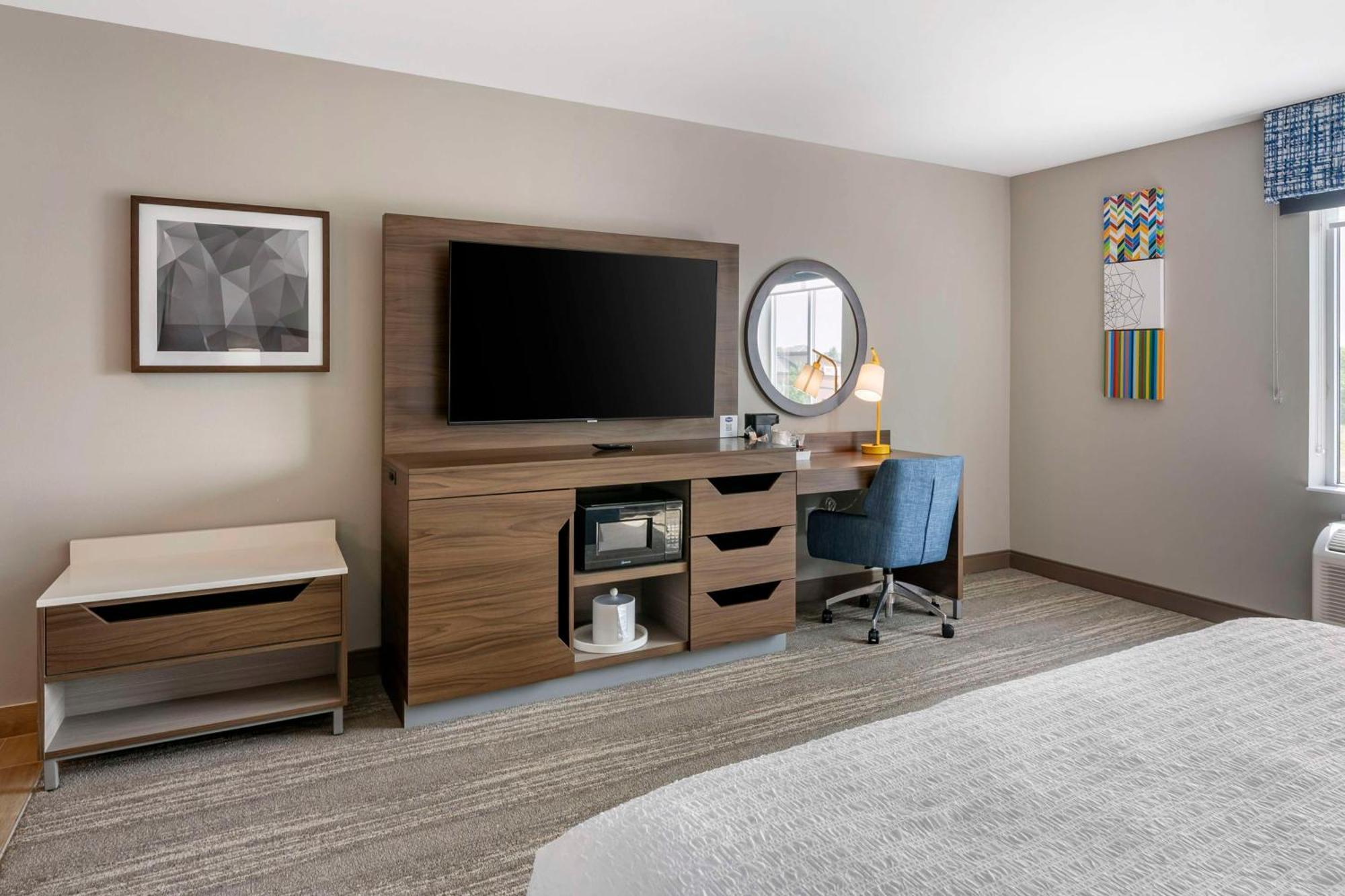 Hampton Inn Nicholasville Brannon Crossing, Ky Eksteriør billede