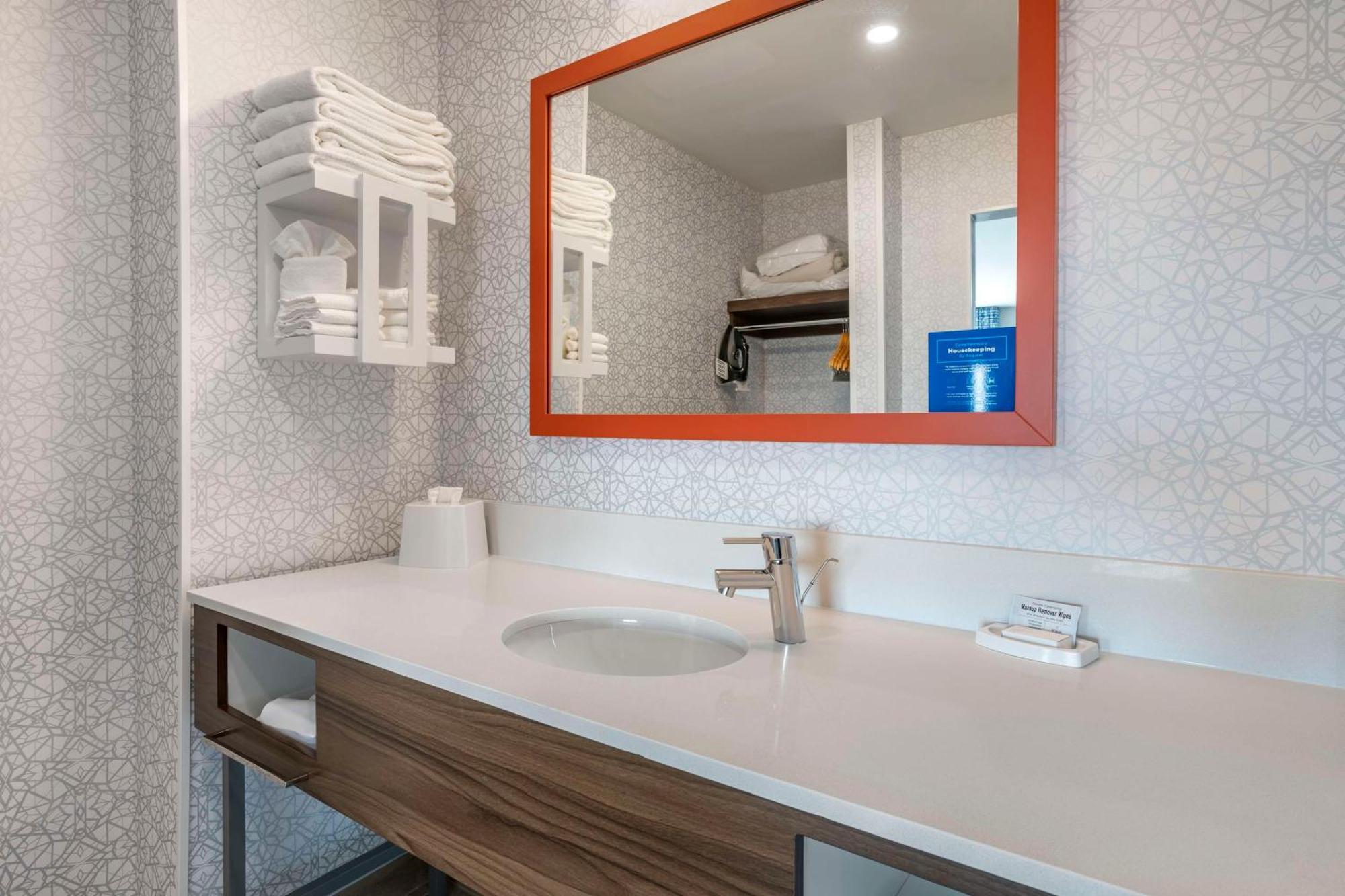 Hampton Inn Nicholasville Brannon Crossing, Ky Eksteriør billede