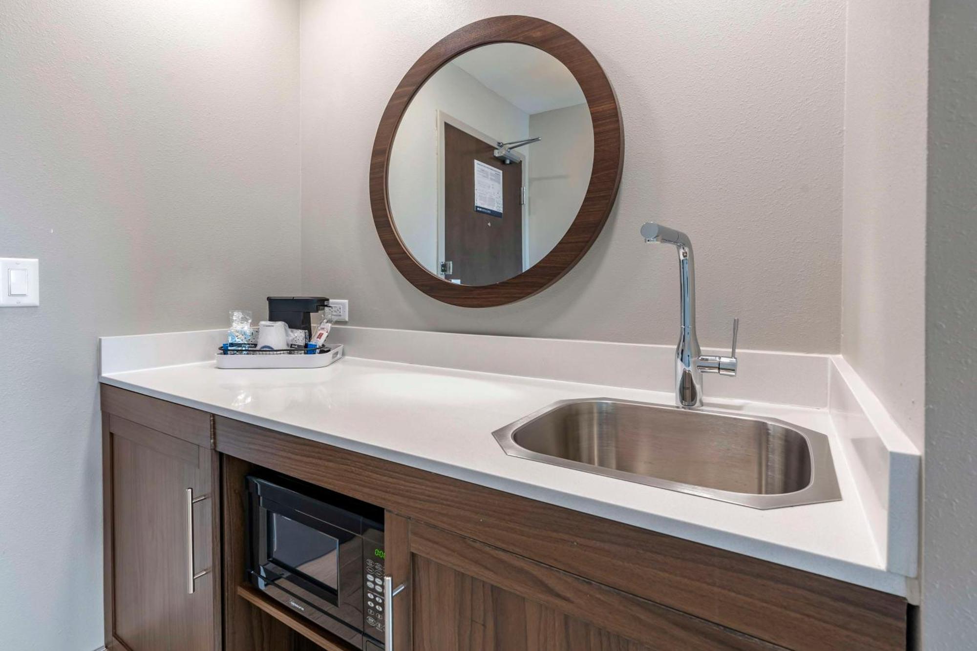 Hampton Inn Nicholasville Brannon Crossing, Ky Eksteriør billede