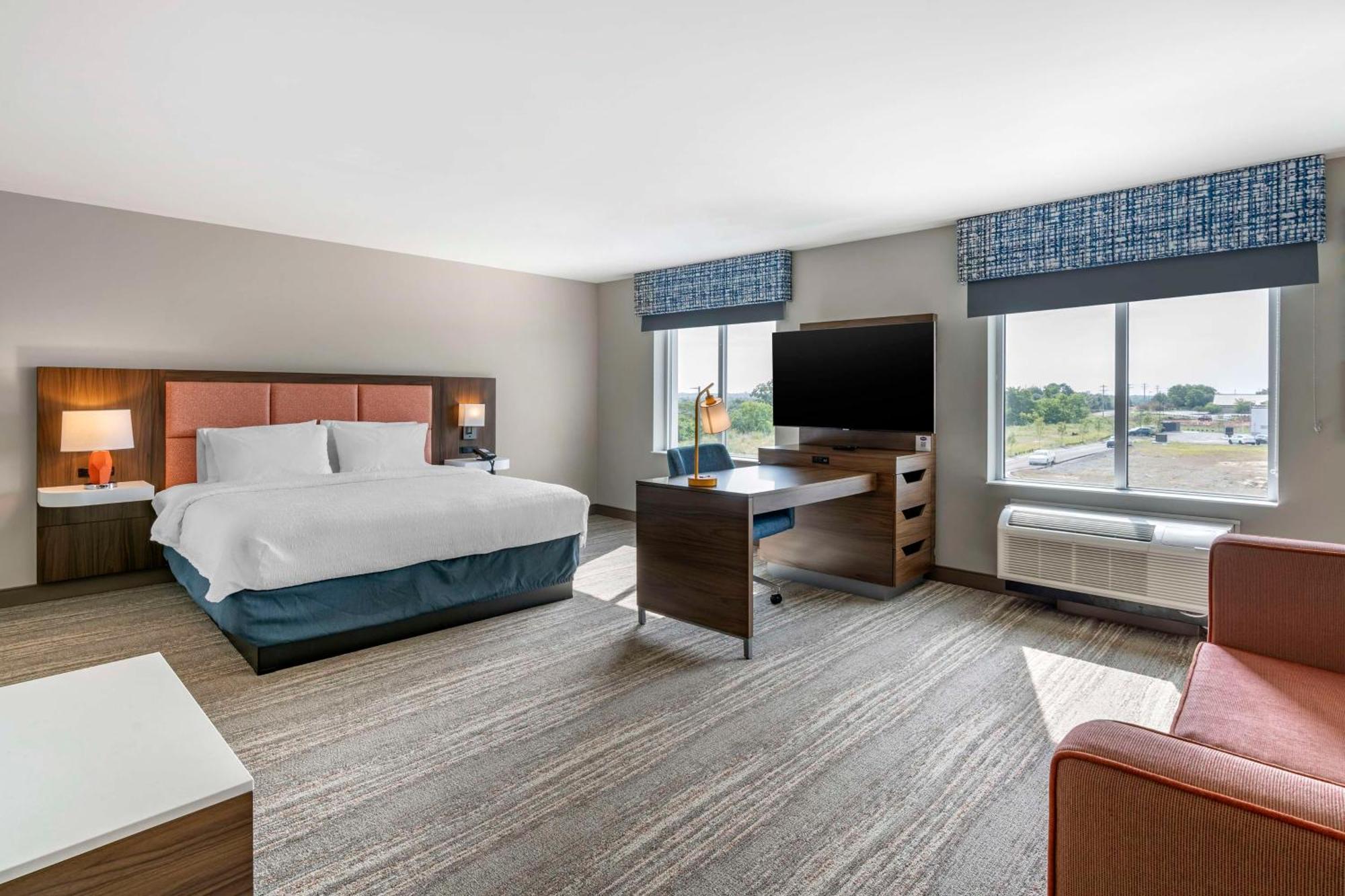 Hampton Inn Nicholasville Brannon Crossing, Ky Eksteriør billede