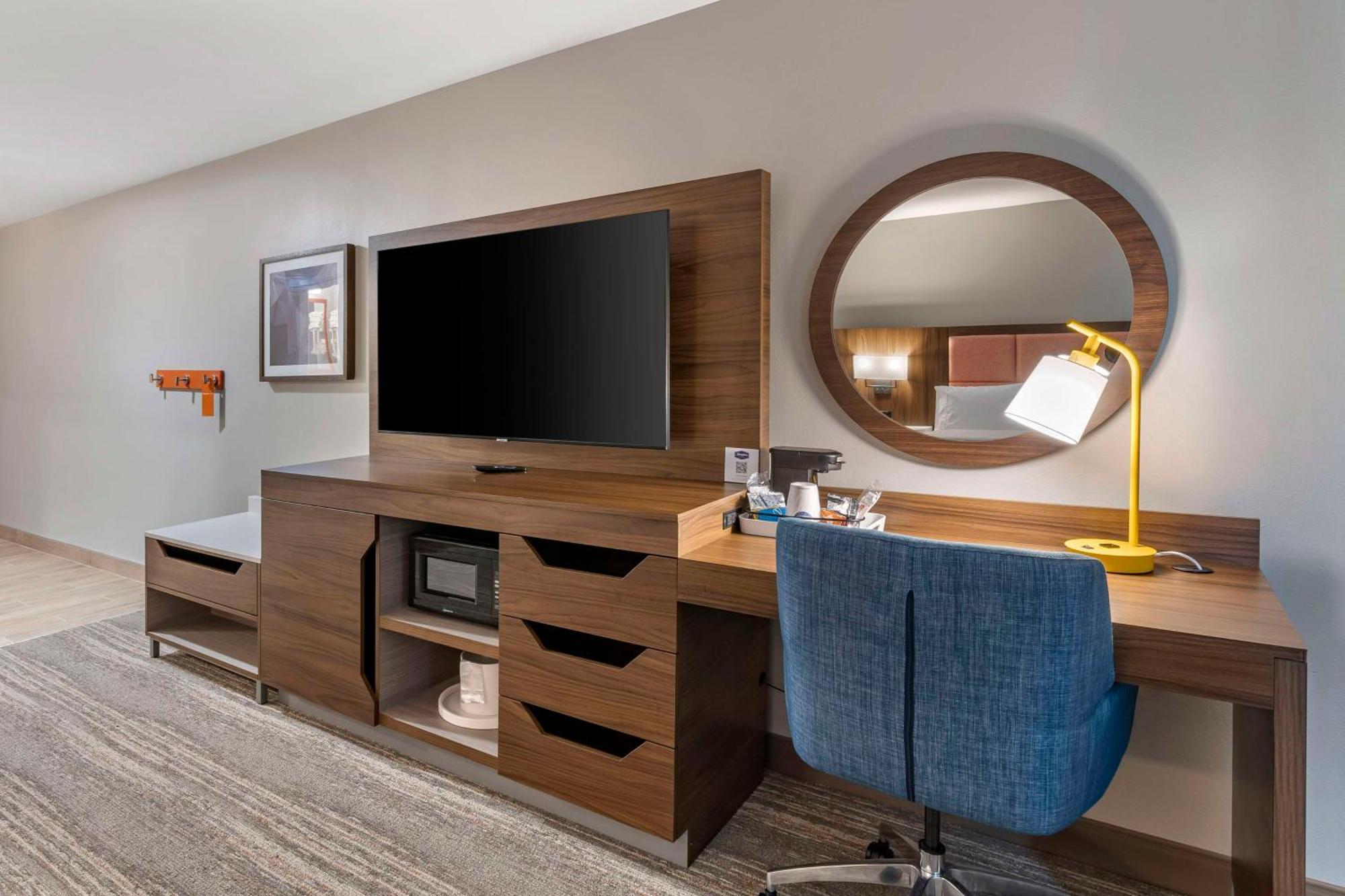 Hampton Inn Nicholasville Brannon Crossing, Ky Eksteriør billede