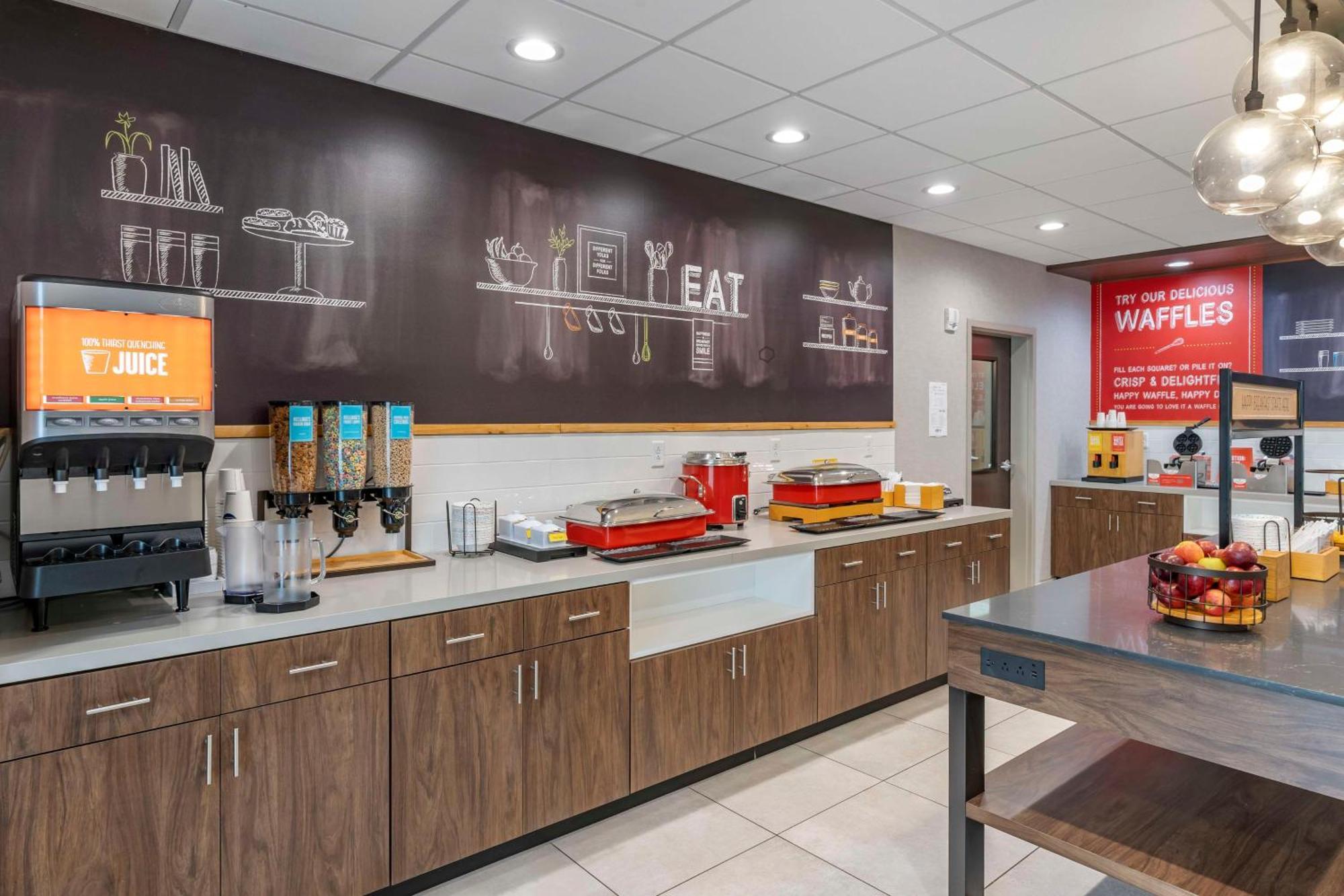 Hampton Inn Nicholasville Brannon Crossing, Ky Eksteriør billede