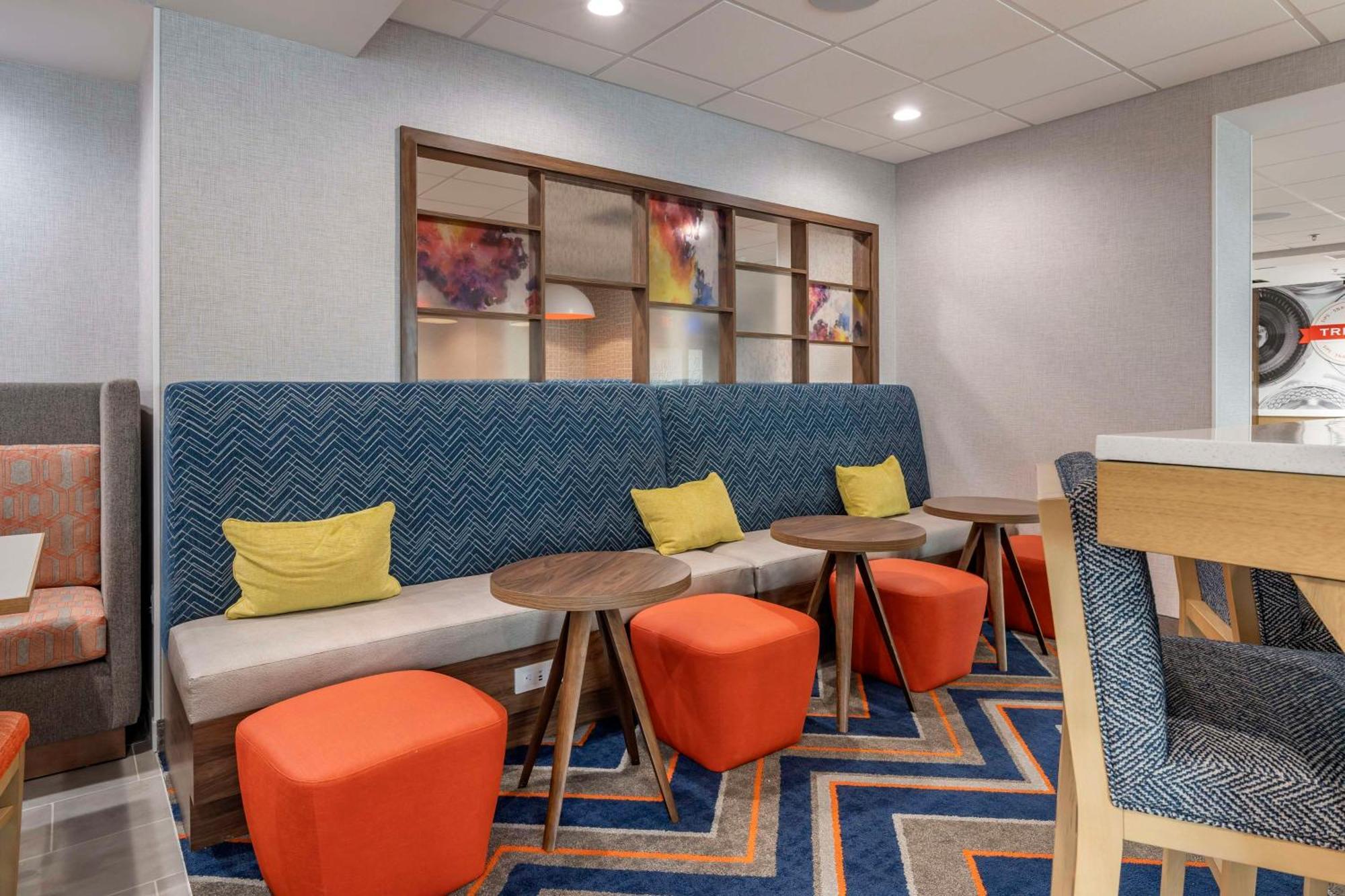 Hampton Inn Nicholasville Brannon Crossing, Ky Eksteriør billede