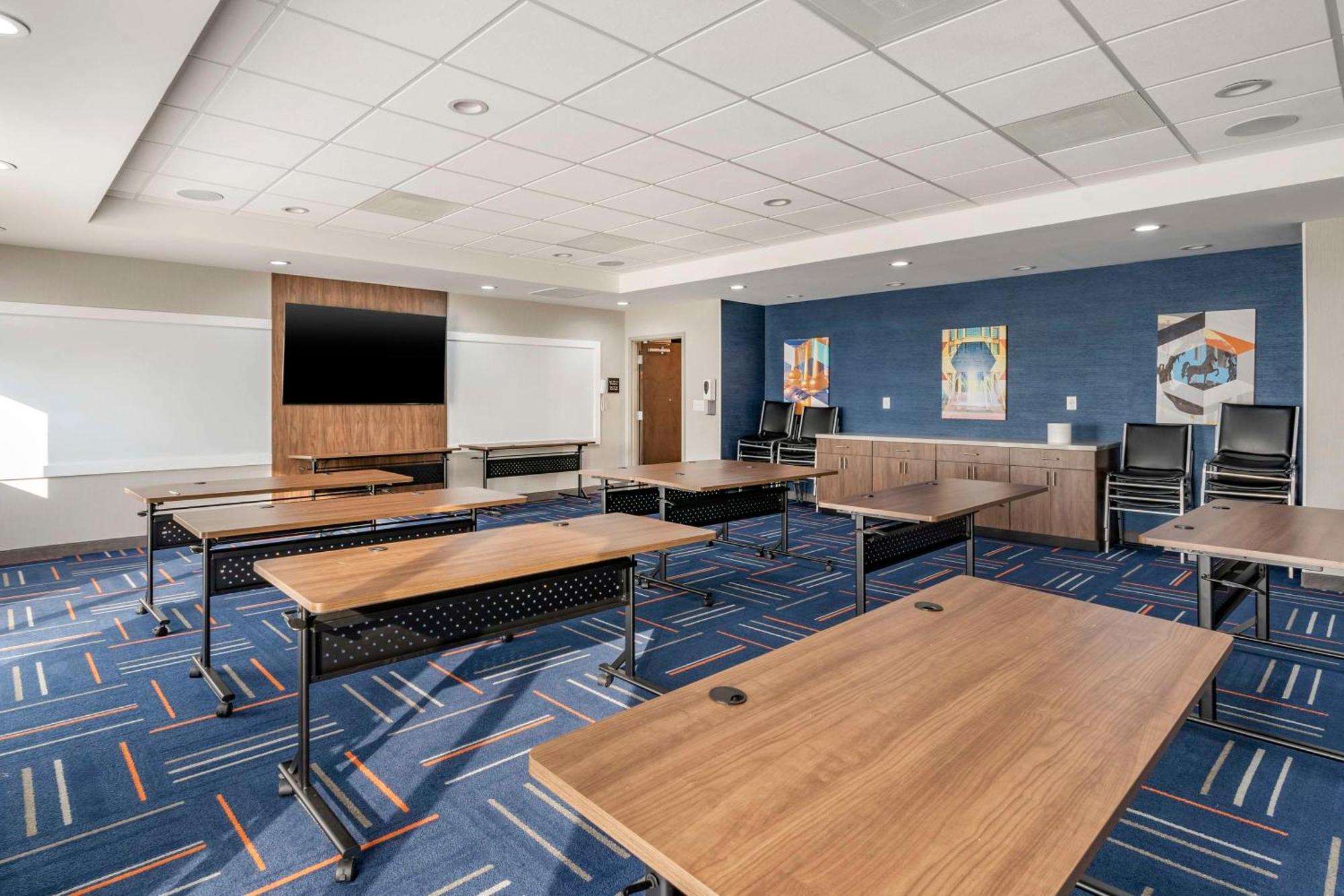 Hampton Inn Nicholasville Brannon Crossing, Ky Eksteriør billede