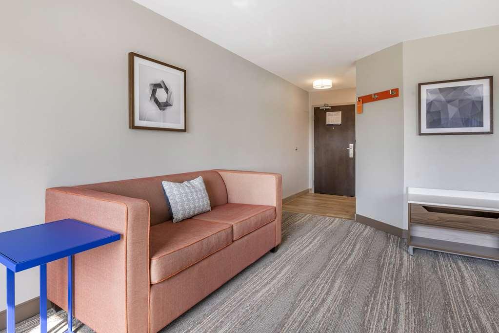 Hampton Inn Nicholasville Brannon Crossing, Ky Værelse billede
