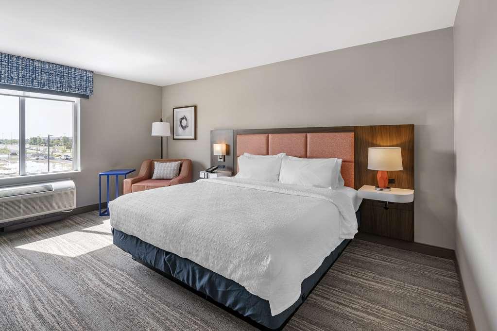 Hampton Inn Nicholasville Brannon Crossing, Ky Værelse billede