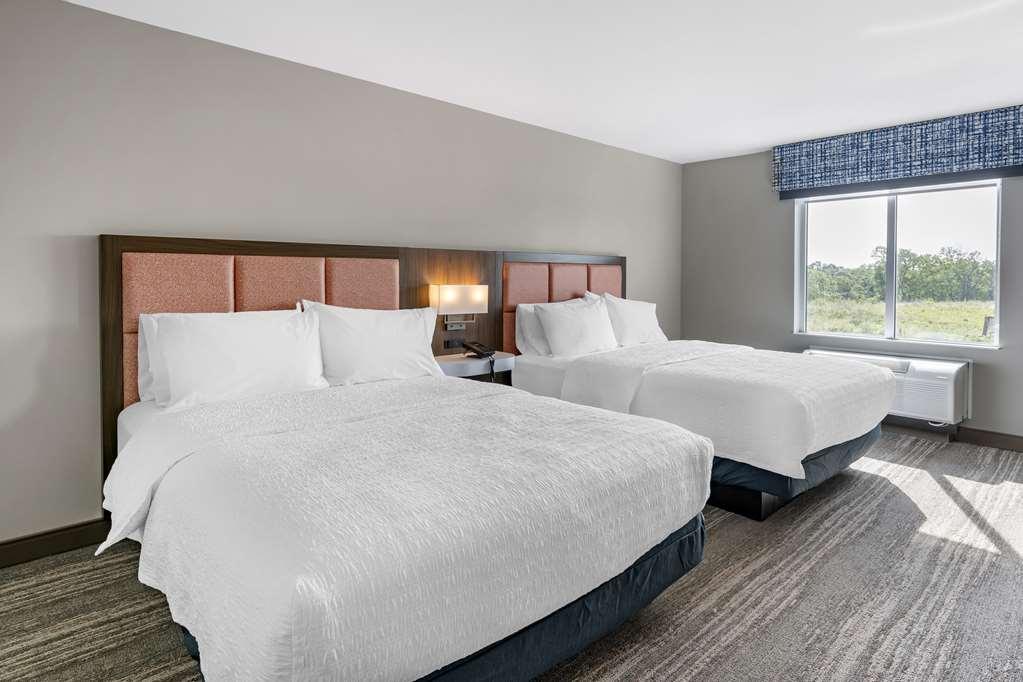 Hampton Inn Nicholasville Brannon Crossing, Ky Værelse billede