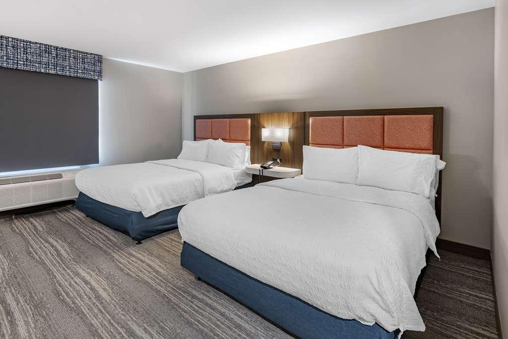 Hampton Inn Nicholasville Brannon Crossing, Ky Værelse billede